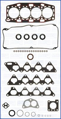 WILMINK GROUP Tihendikomplekt,silindripea WG1166722